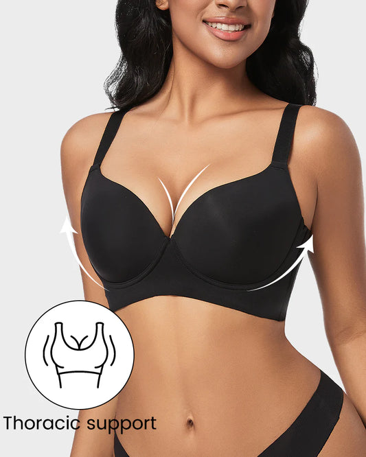 Wynser™ Push-Up Bra