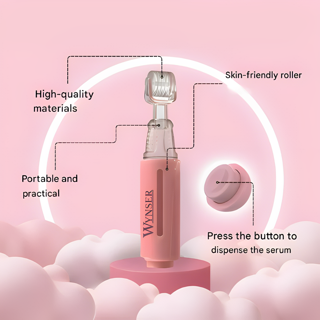Wynser Lipboost™