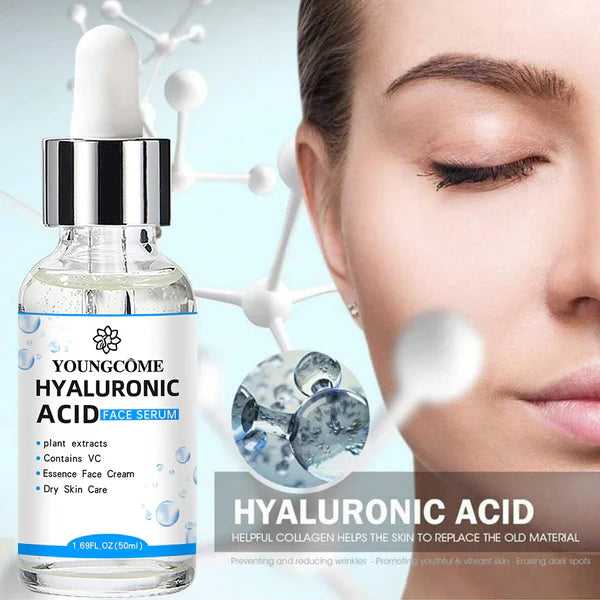Youngcôme Serum