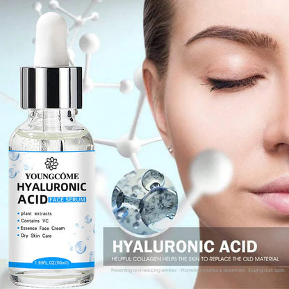 Youngcôme Serum