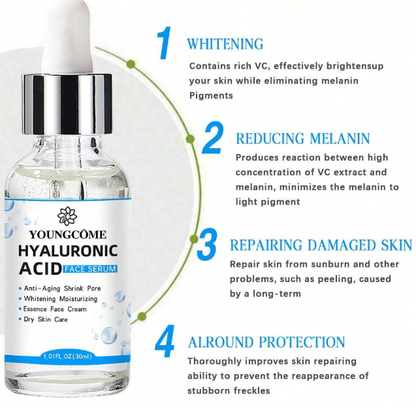 Youngcôme Serum