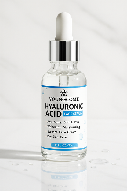 Youngcôme Serum