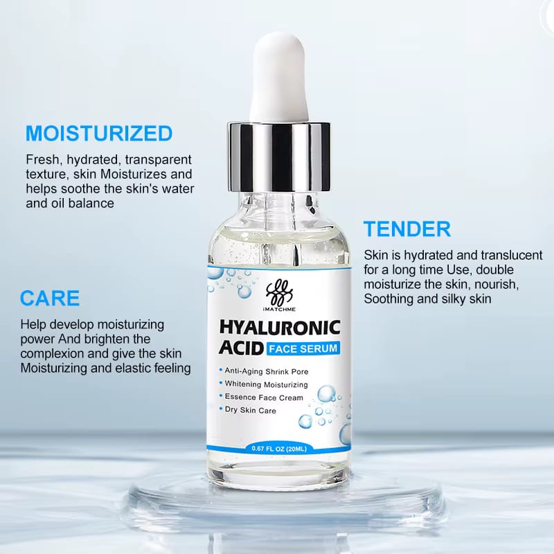 Youngcôme Serum