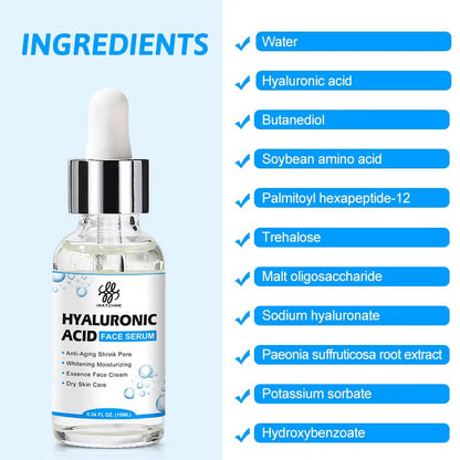 Youngcôme Serum