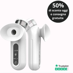 Bacchetta Benessere Occhi a Vapore